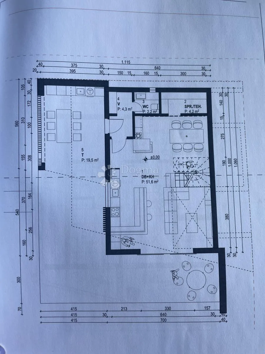 stari laz - veliko zemljište s plaćenim komunalijama - slika 8