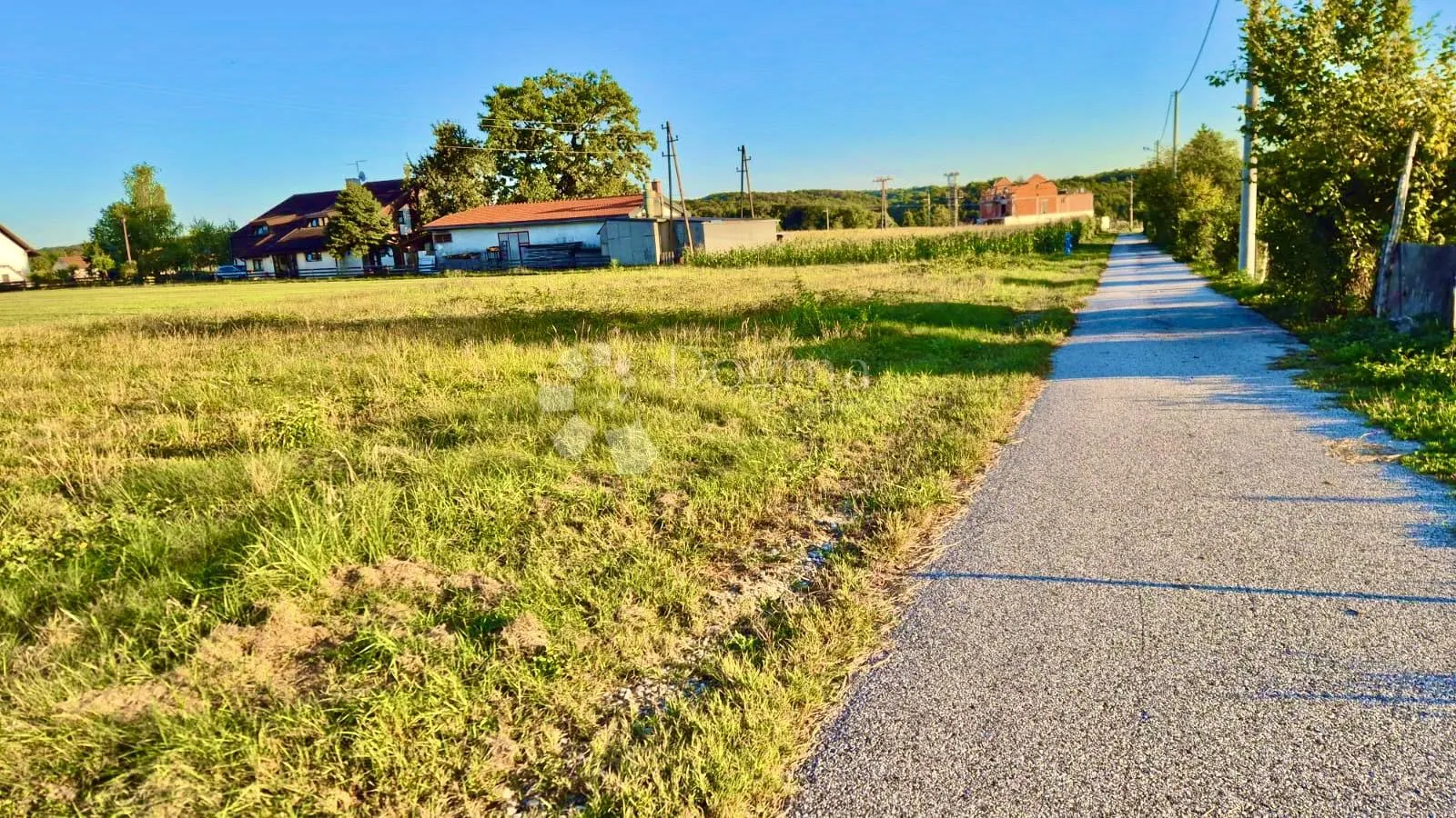 ekskluzivna parcela, 2279 m2 - izvrsna investicijska prilika za vrhunski projekt - slika 4