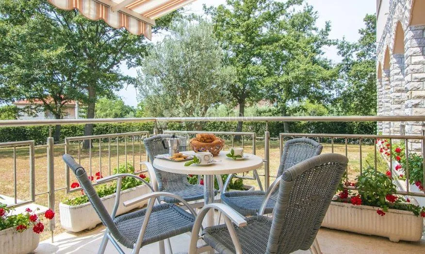 hotel, 17 soba, duga uvala - slika 13