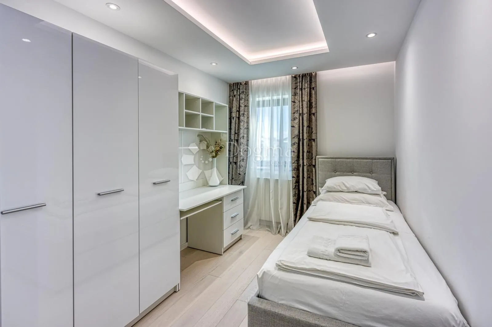 rovinj – samostojeća vila s bazenom na mirnoj lokaciji - slika 53