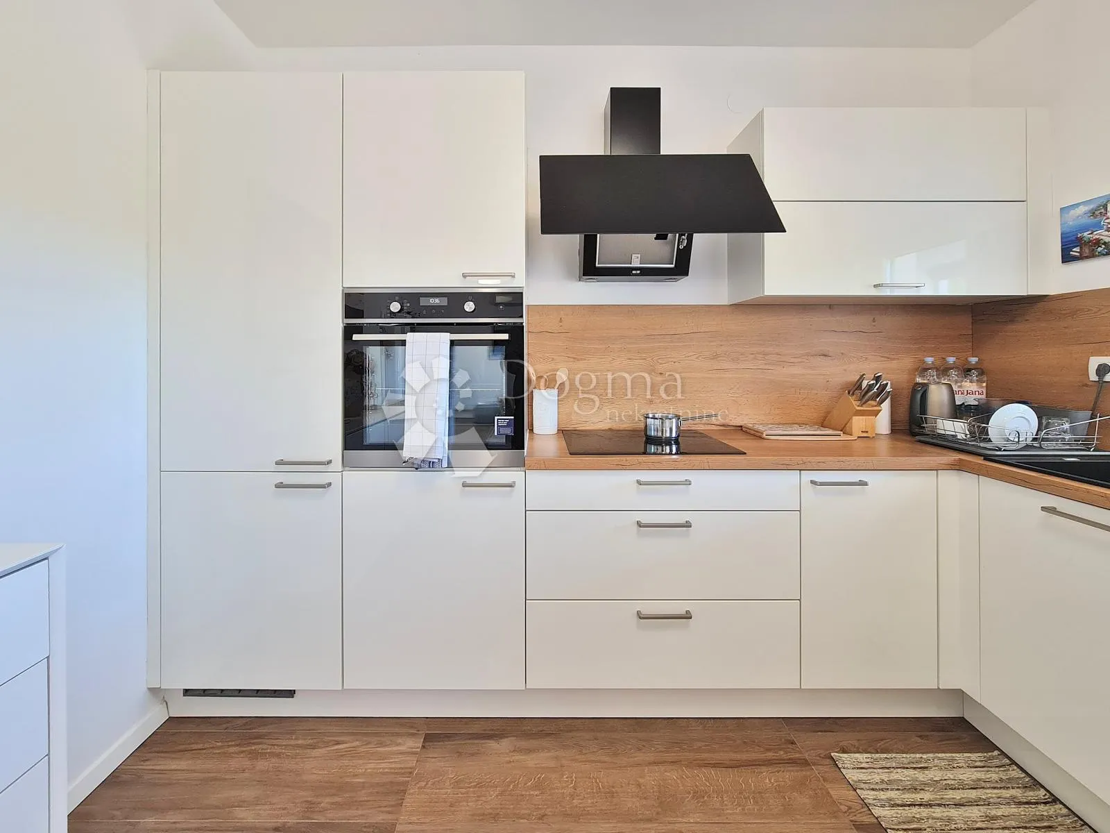 crikvenica ,penthouse 3s+db,velika garaža - slika 31