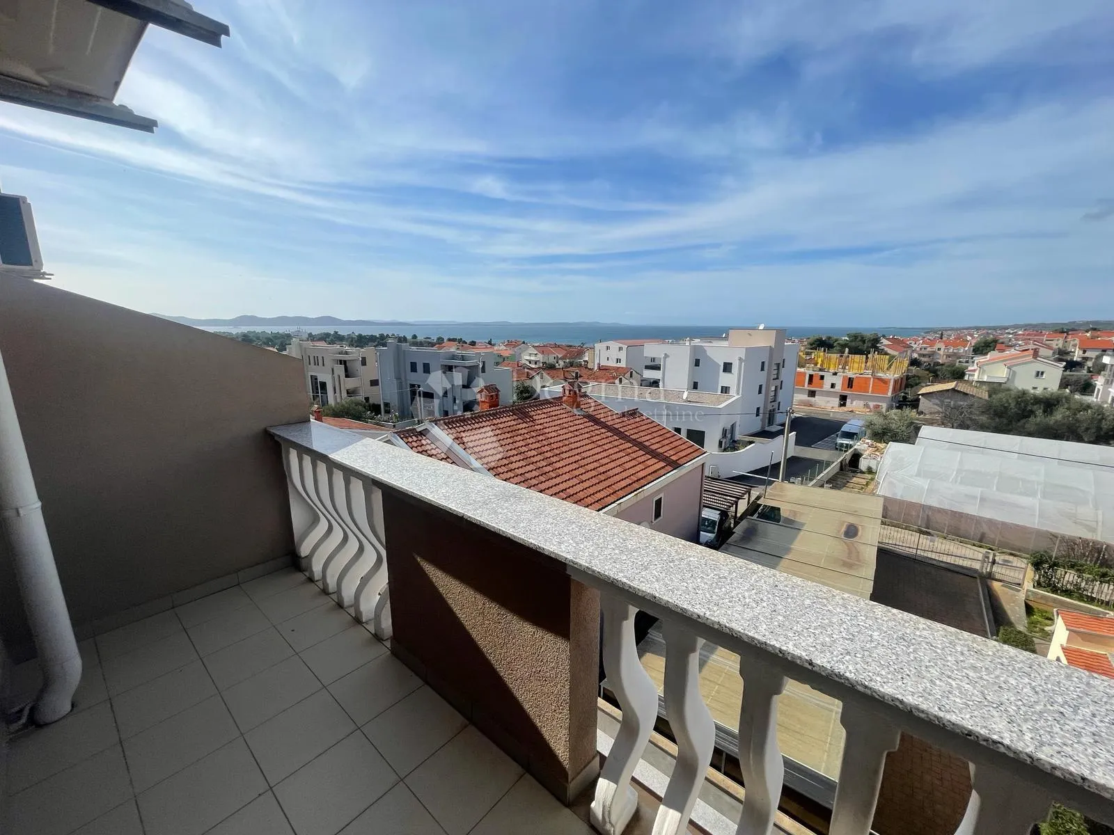apartmanska kuća zadar, borik - slika 43