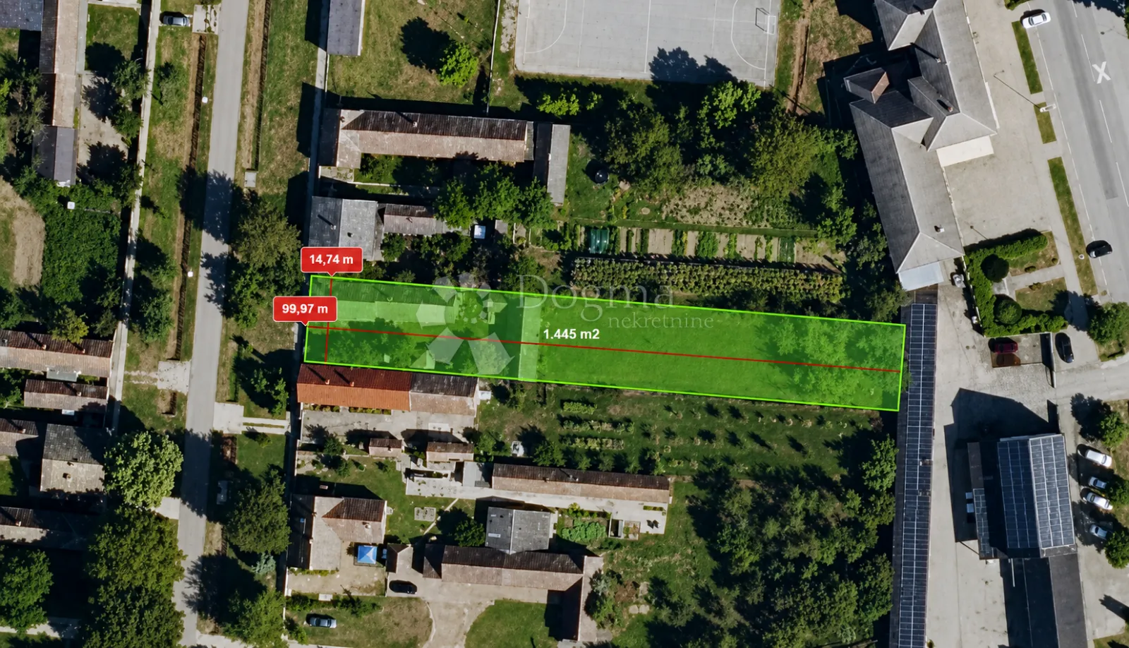 obiteljska kuća u srcu slavonije, brođanci - slika 13