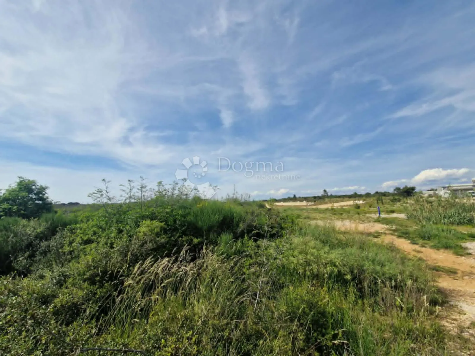 novi bokanjac - građevinsko zemljište 802 m2 - slika 8