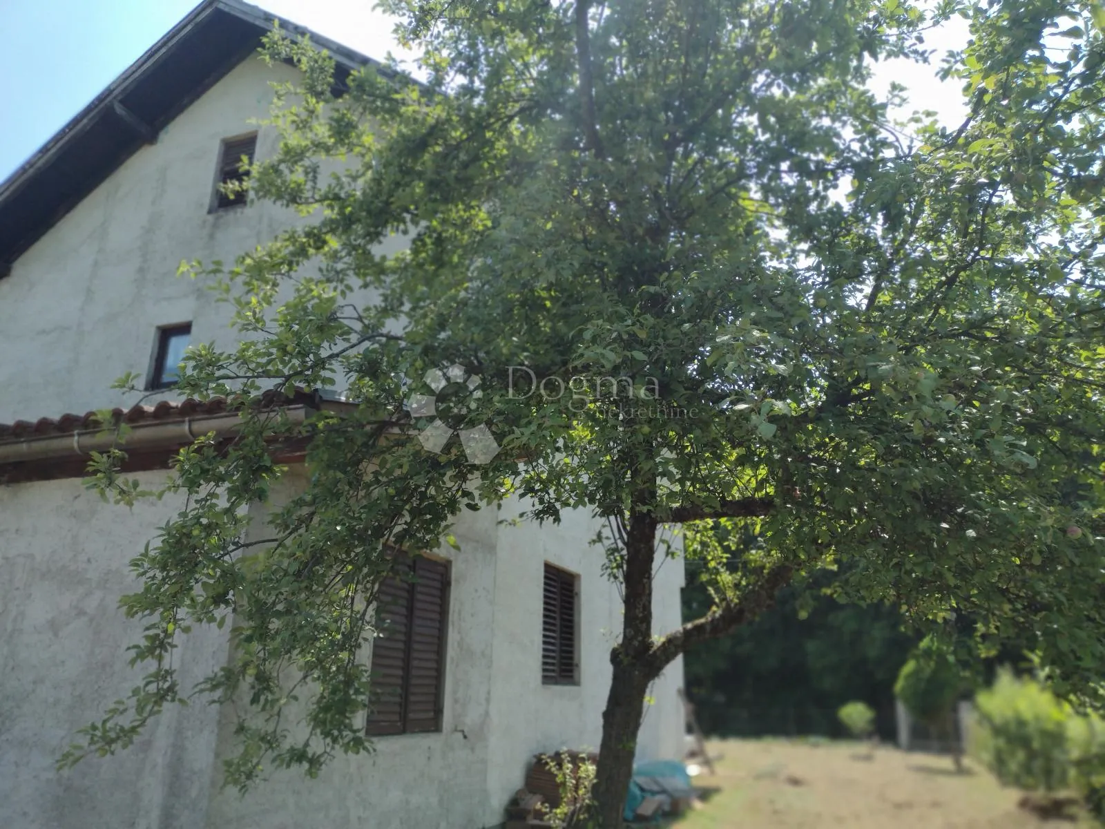 lijepa ladanjska kuća - slika 20