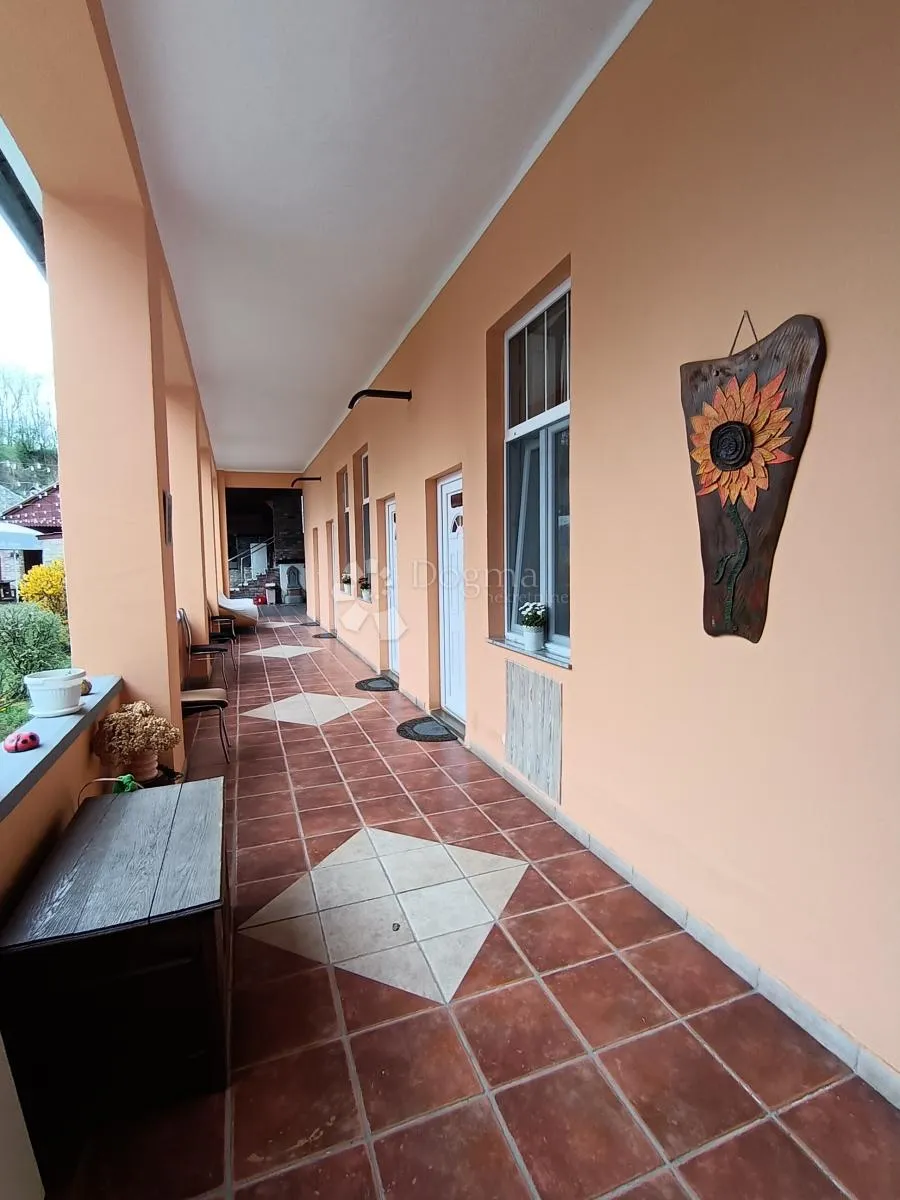 uhodana turistička djelatnost u zmajevcu! ključ u ruke! - slika 6