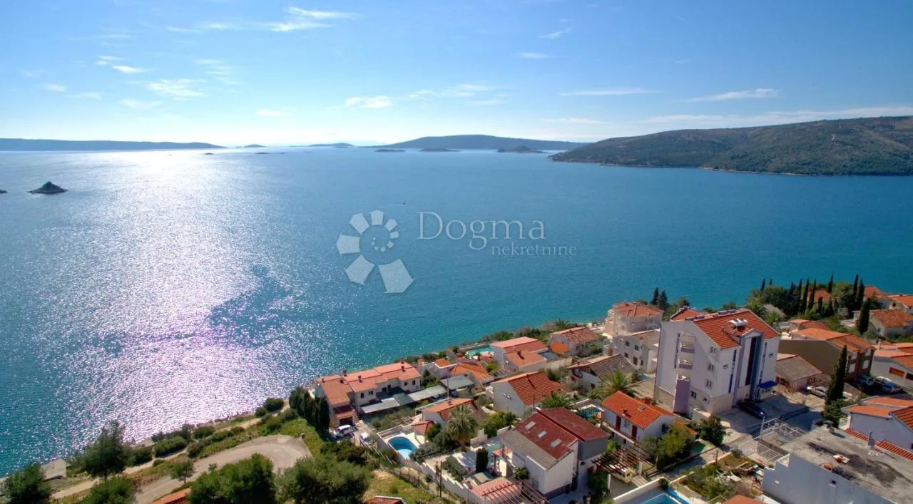 prekrasan obiteljski hotel sa restoranom, 80m do mora! - slika 6