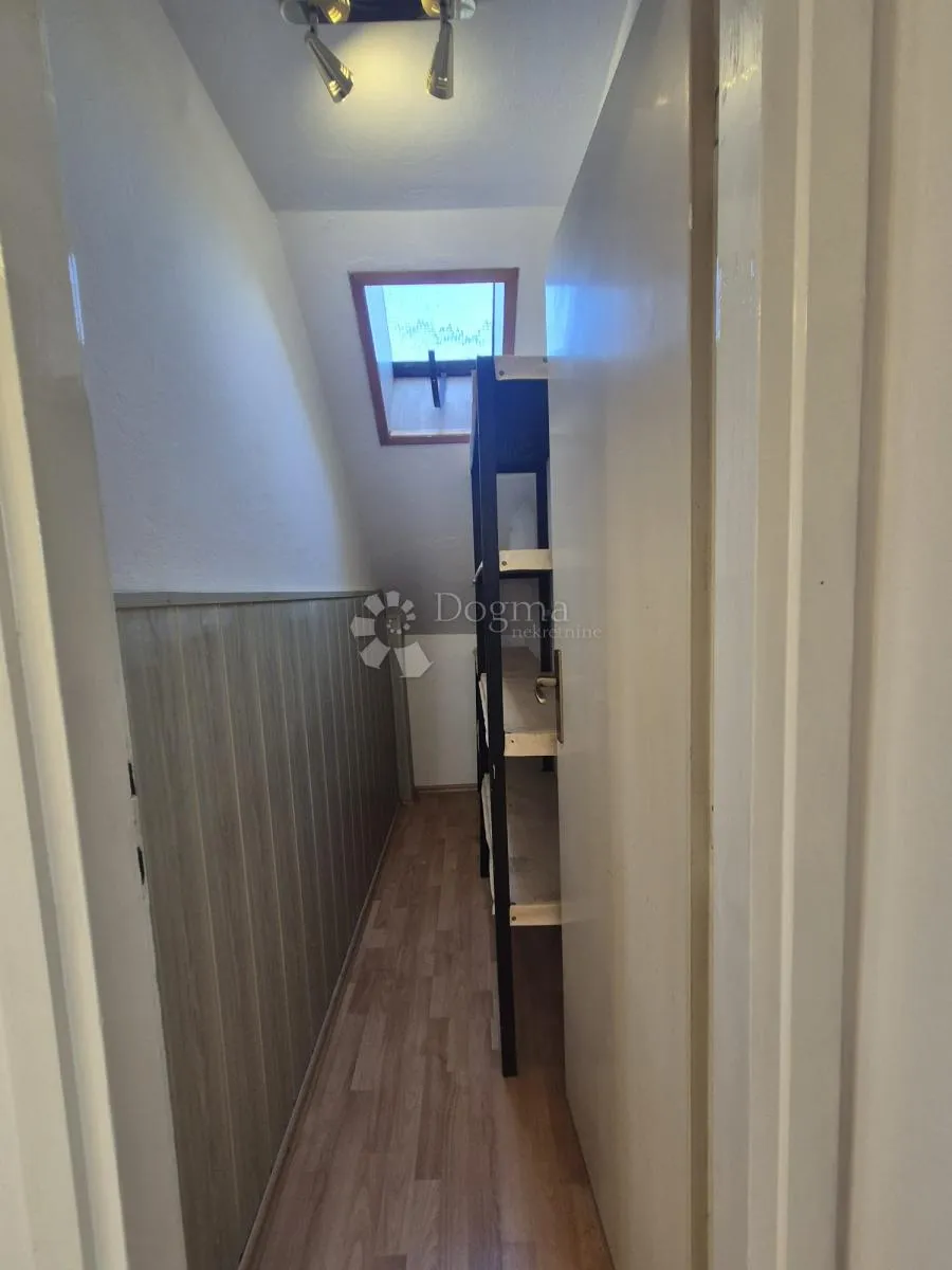 lijep stan bez ulaganja centar ozalj 65m2 - slika 5