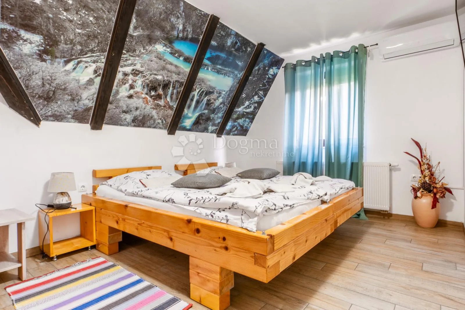 plitvice, kuća koja plijeni svojom ljepotom i toplinom - slika 27