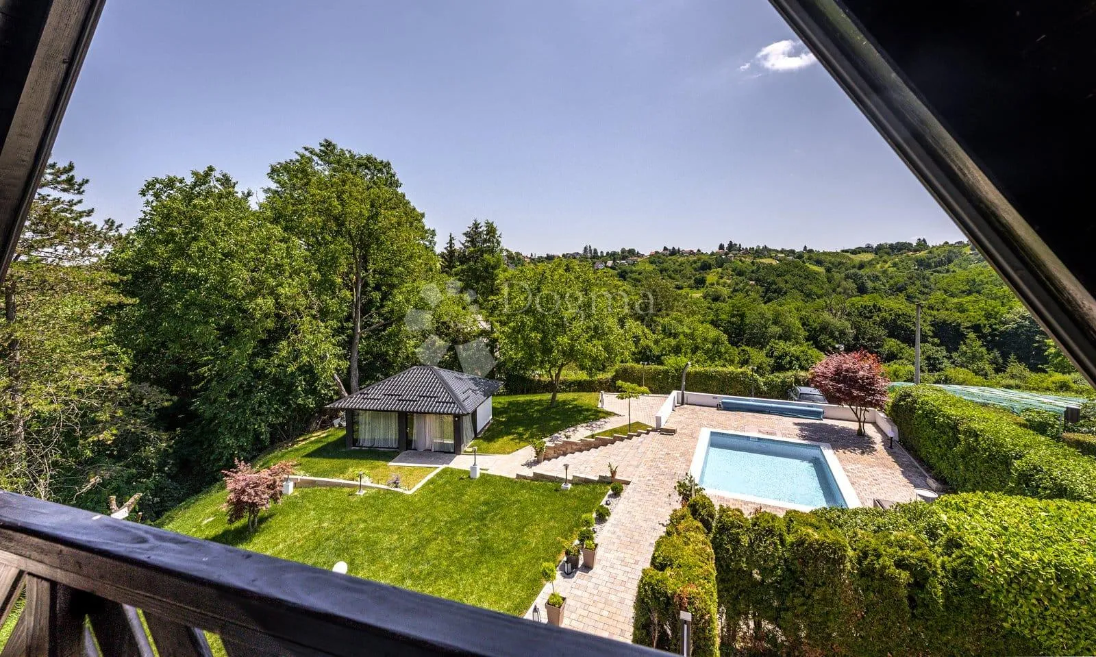 top investicija-vila za najam ili uživanje! - slika 5