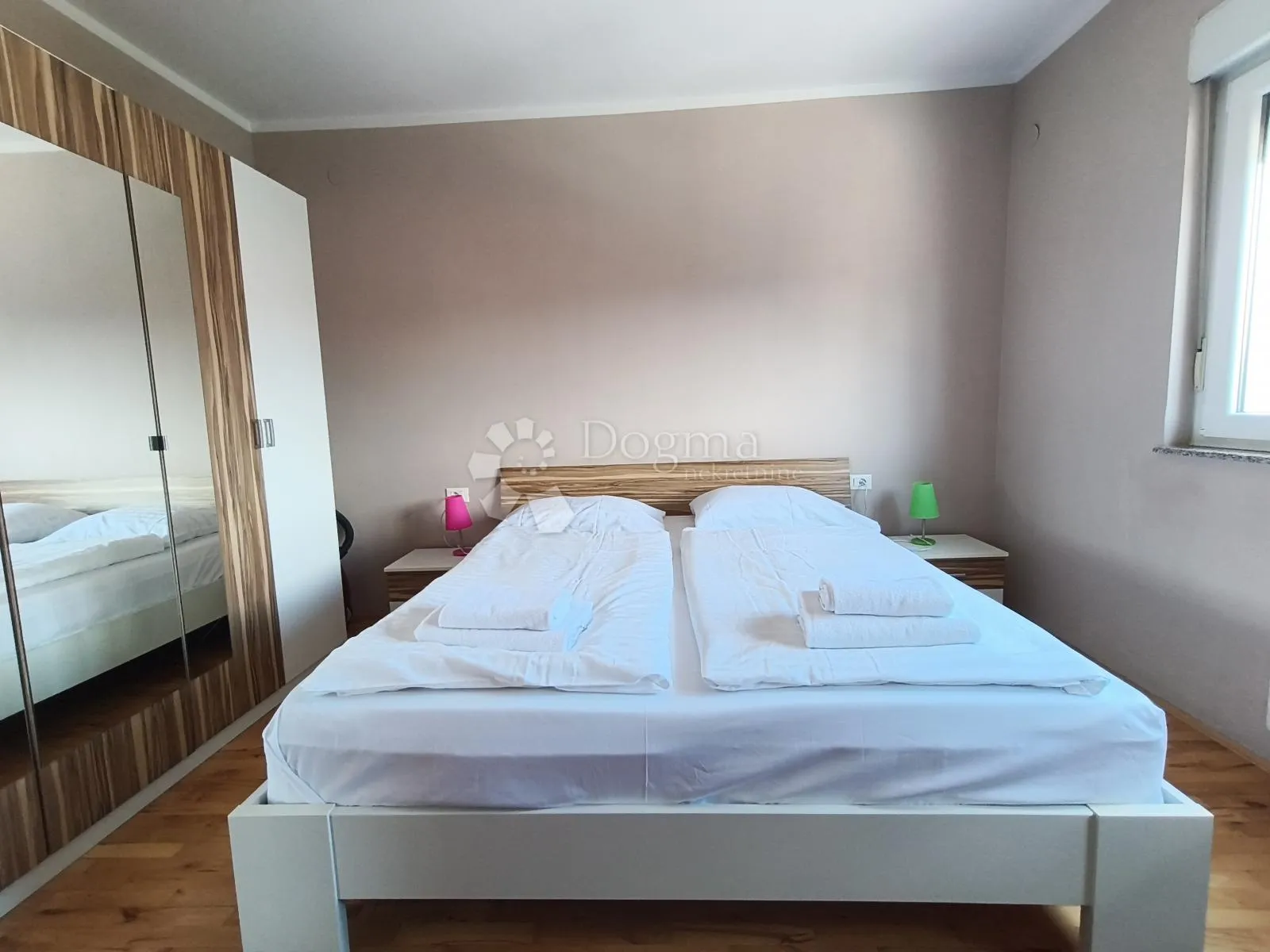 zamet, 2s+db, parking, najam - slika 14