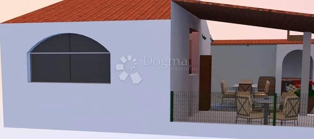 poslovni prostor prvi red do mora za restoran u bilicama! šibenik - slika 5