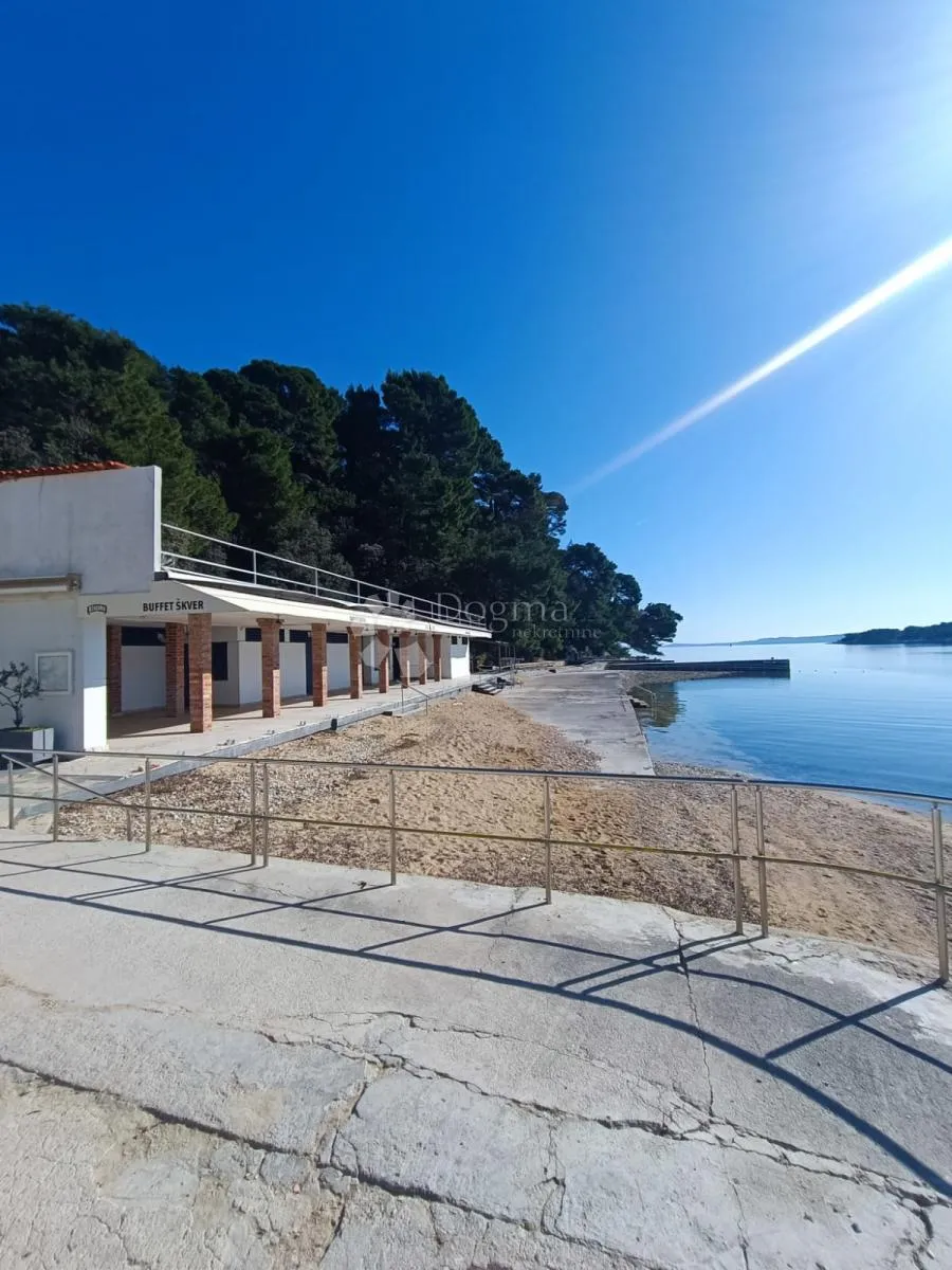 apartman 46 m² s balkonom i terasom – palit, rab - slika 21
