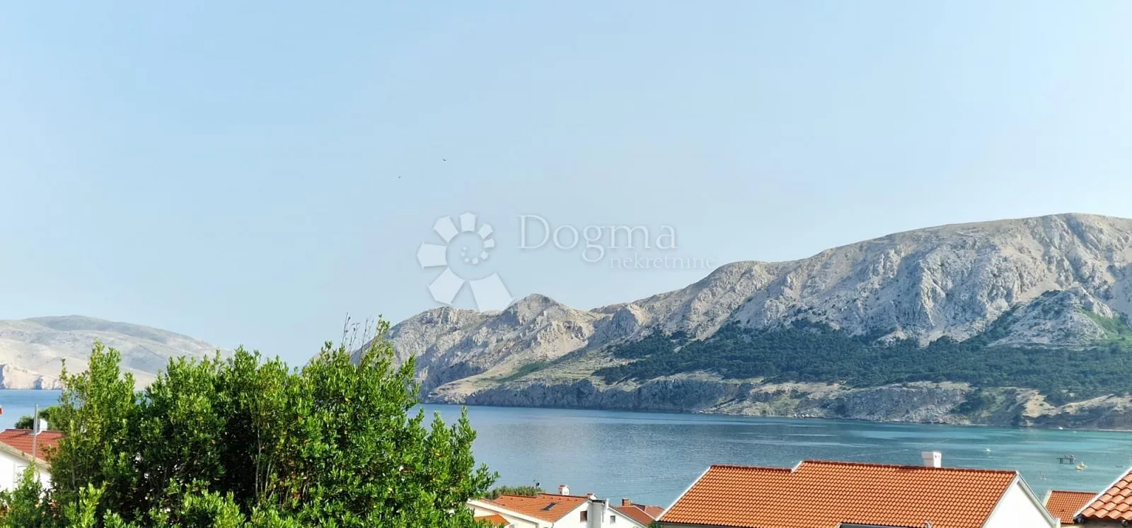 baška (krk) kuća 200 m od mora - slika 20