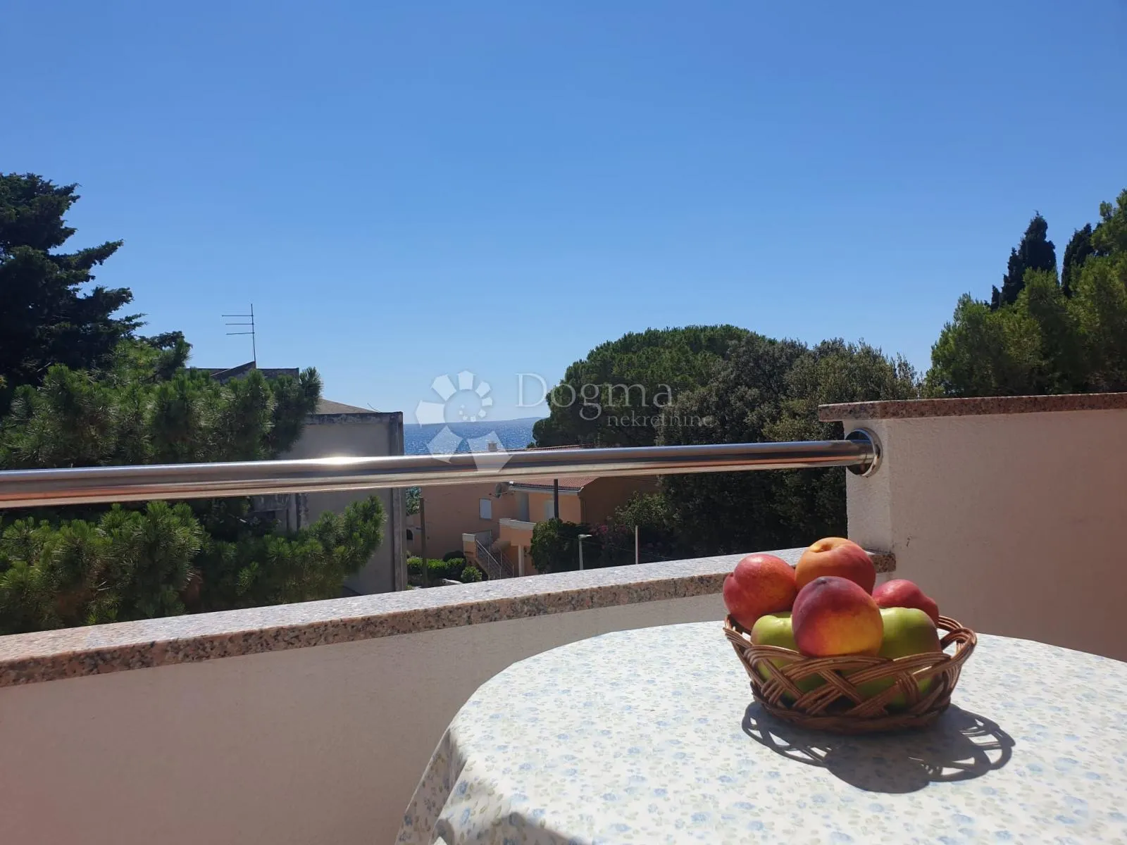 novalja 7 apartmana - slika 11