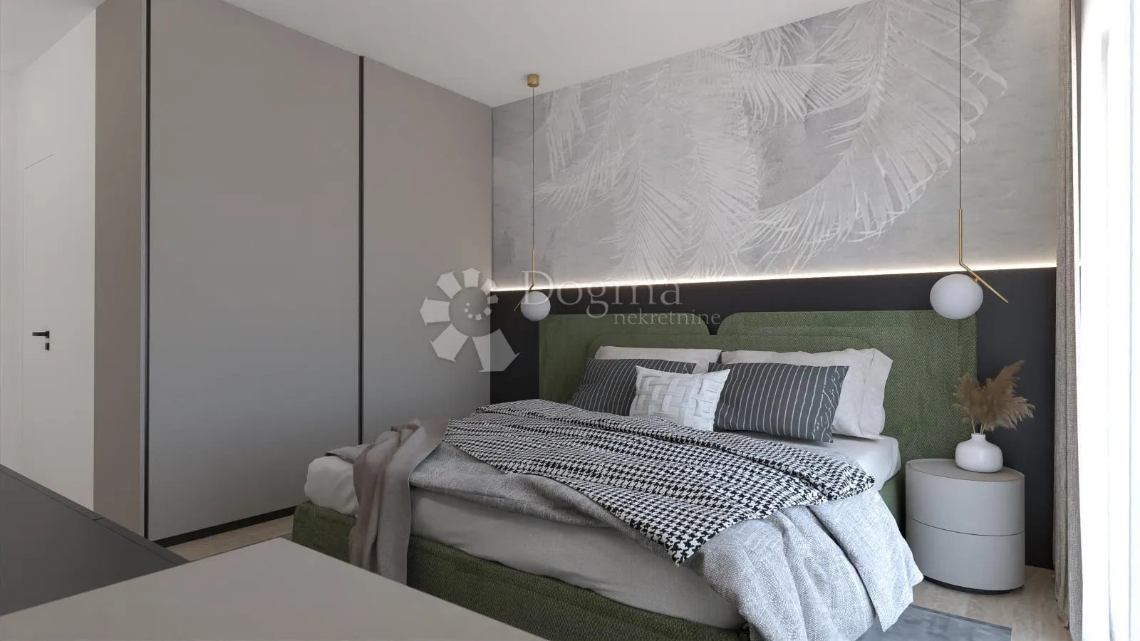 primošten - zapanjujuća villa s panoramskim pogledom (m5) - slika 44
