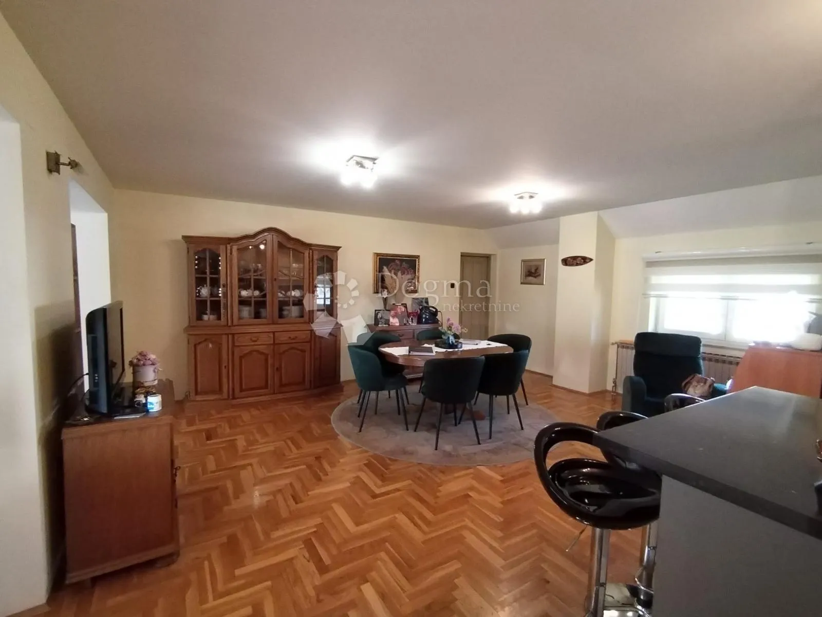 stambeno-poslovna kuća u dubravi - vrbovec - slika 7