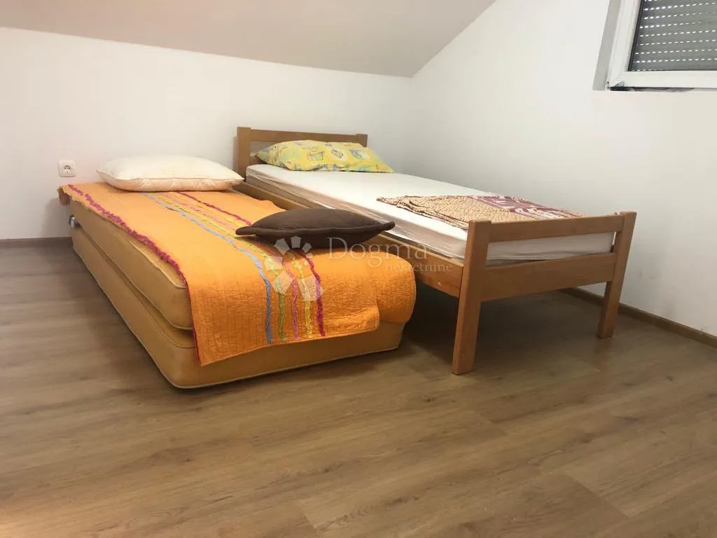 kuća na šolti 200 m od mora, gornja krušica - slika 7