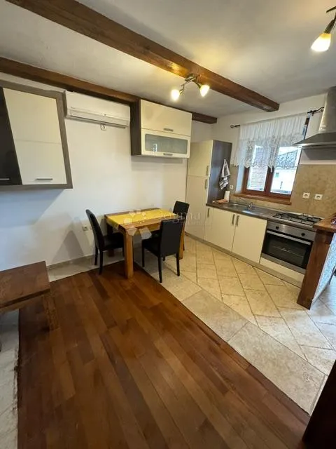 šarmantni stan s pogledom na more u opatiji - slika 6