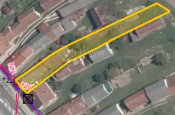 kuća za rušenje – sveti juraj u trnju - slika 6