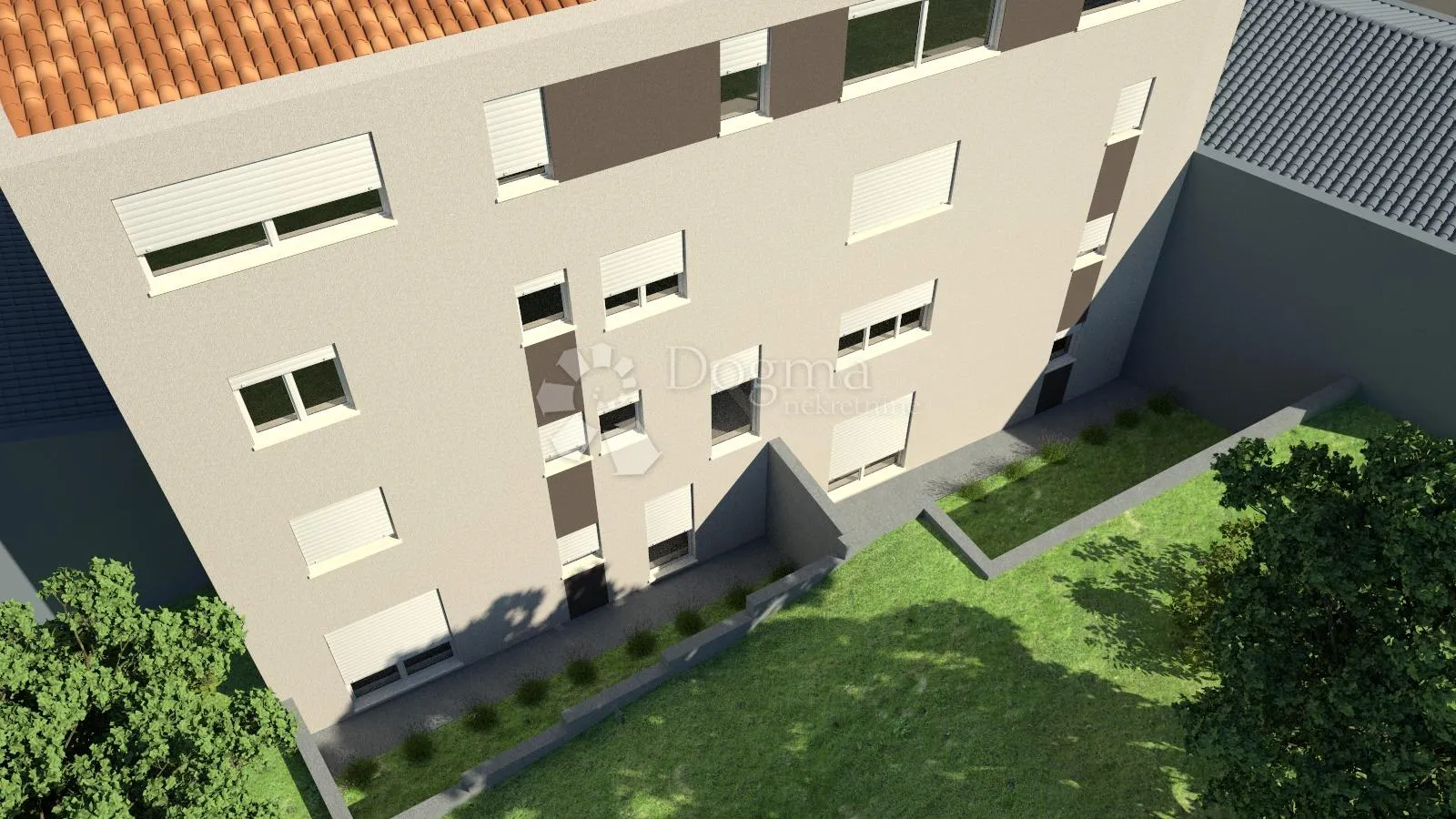 novogradnja u centru ližnjana - slika 4
