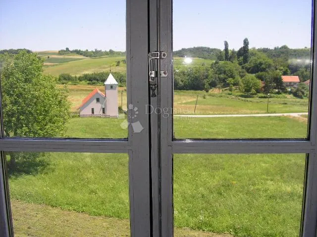 povijesna kurija u gornjoj rijeci - slika 10