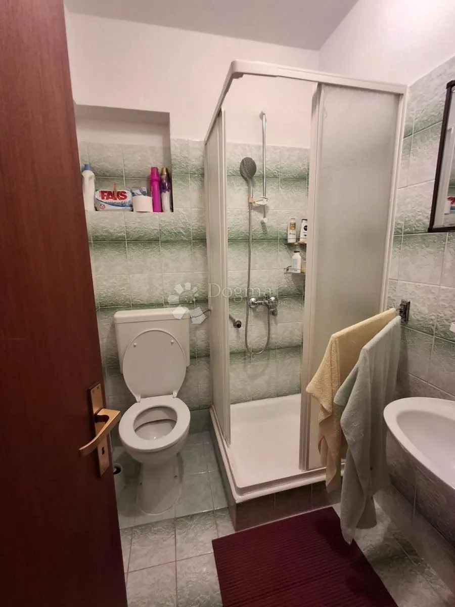 lijepi apartman u barbatu na mirnoj lokaciji - slika 12