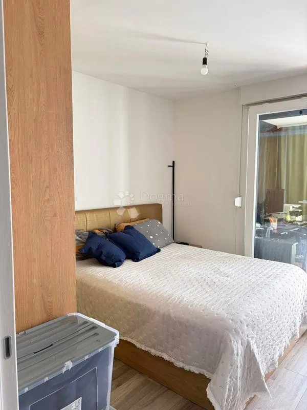 prodaje se moderno uređen jednosobni stan s8 na prizemlju – duilovo, split - slika 4