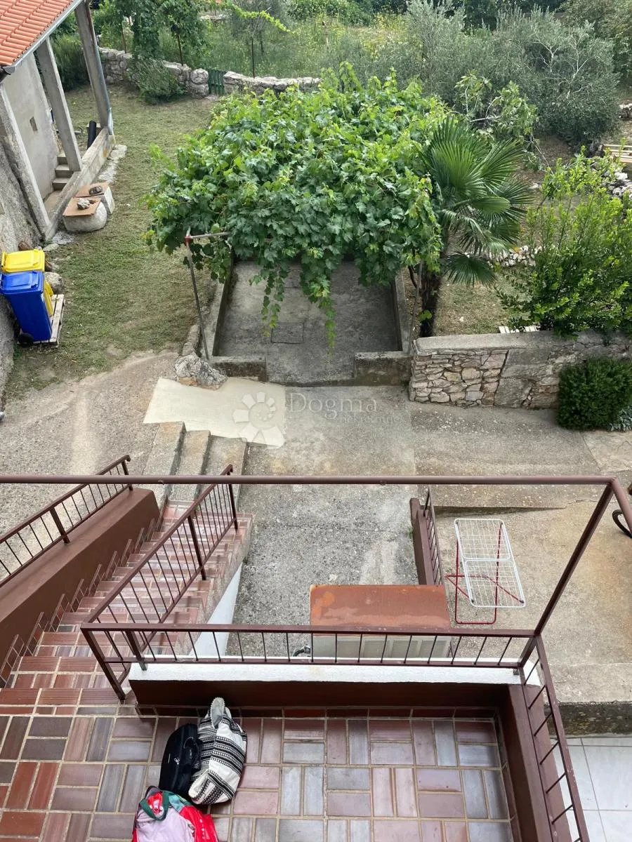 punat kuća 200m od mora - slika 23