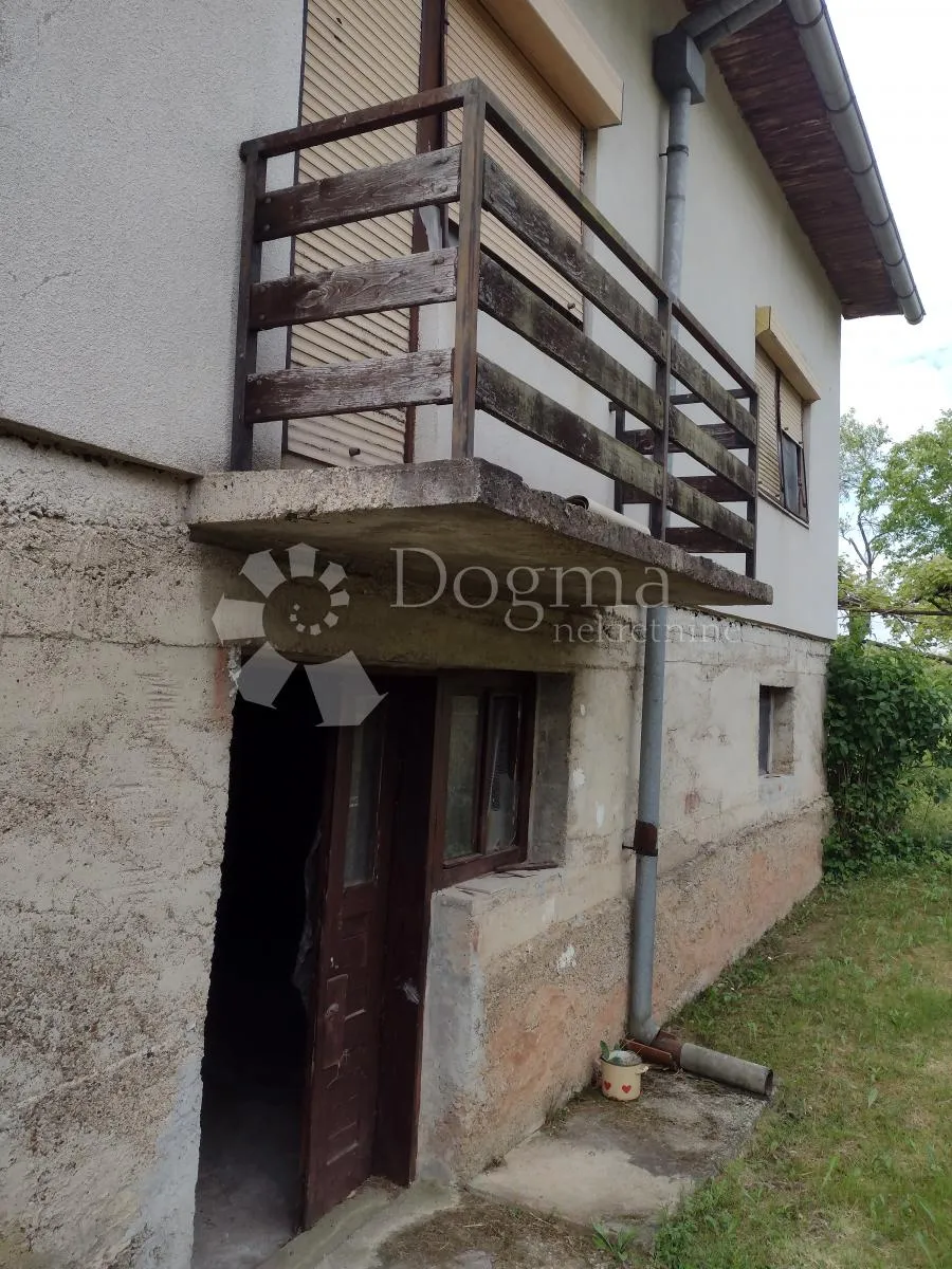 kuća s pogledom na petrovu goru i besplatnim vodovodom - slika 5
