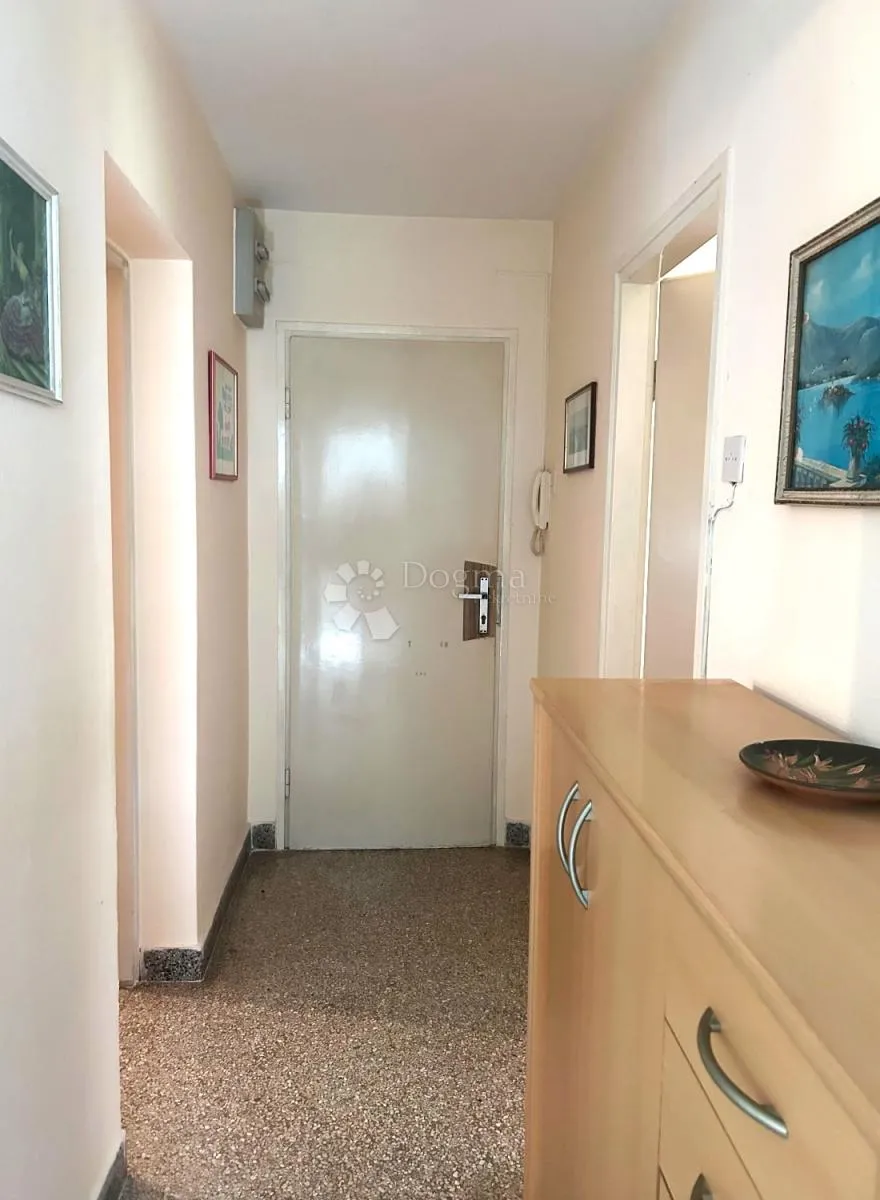 rovinj – stan s fantastičnim pogledom na zavidnoj lokaciji - slika 19