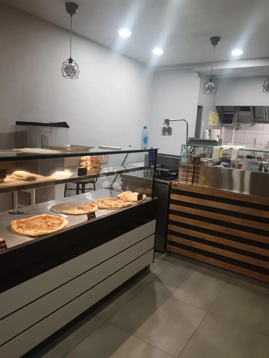 uhodani fast food u osijeku! - slika 2