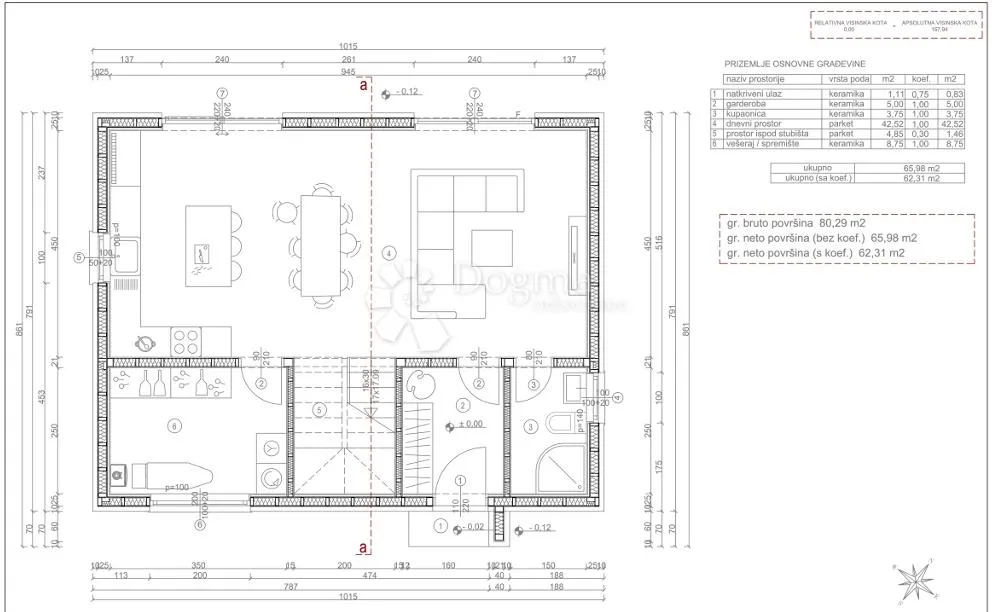 novogradnja! moderna montažna kuća 127 m² - slika 5