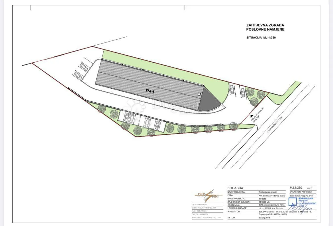 regionalni distributivni hub – stupnik - slika 20
