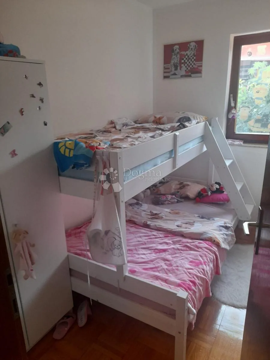 punat - idealan stan na odličnoj lokaciji - slika 10