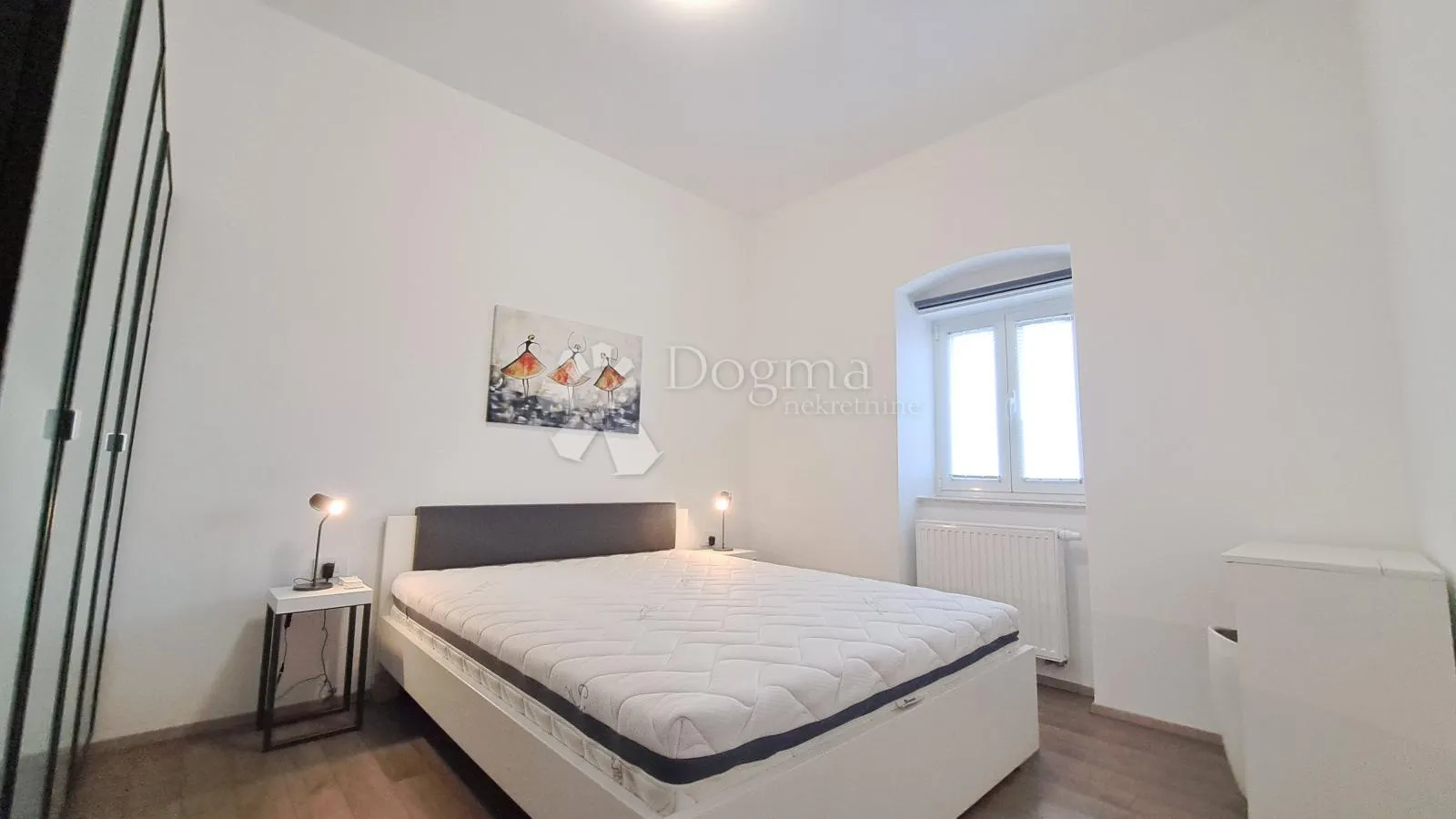 praputnjak, 2s+db,balkon! - slika 5