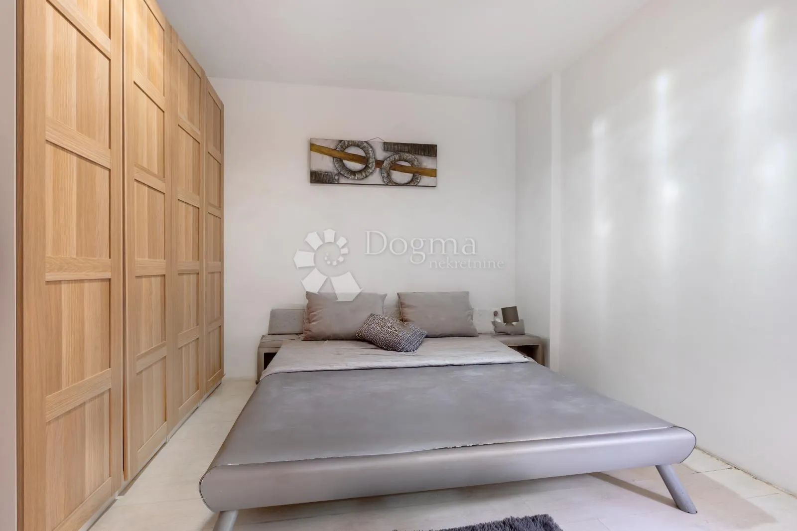rijeka kantrida 55 m² – 1s+db, terasa, podno grijanje, blizu mora - slika 9