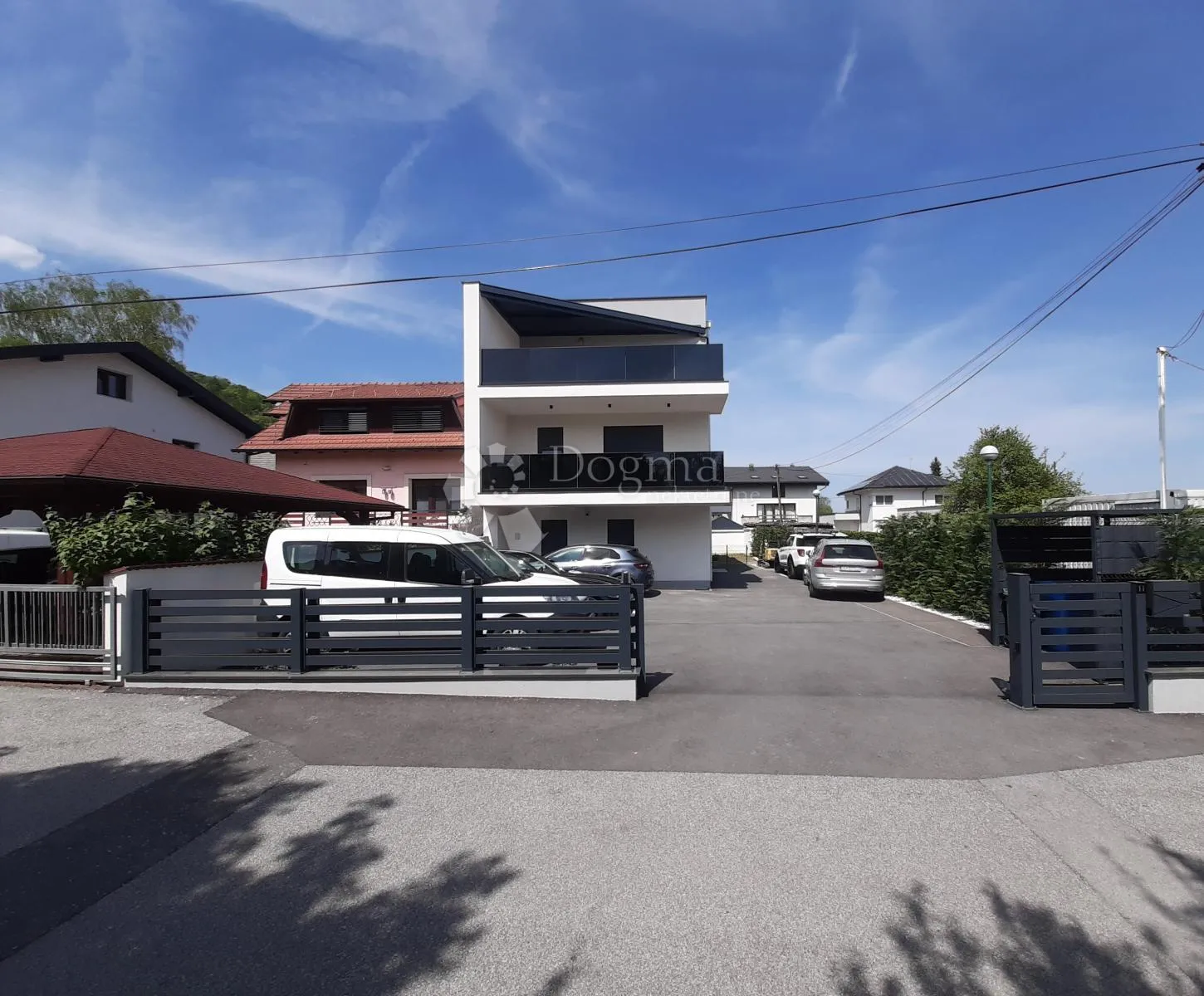 4s stan | 91 m2 | 2 parkinga | novogradnja 2025 | samobor - slika 32