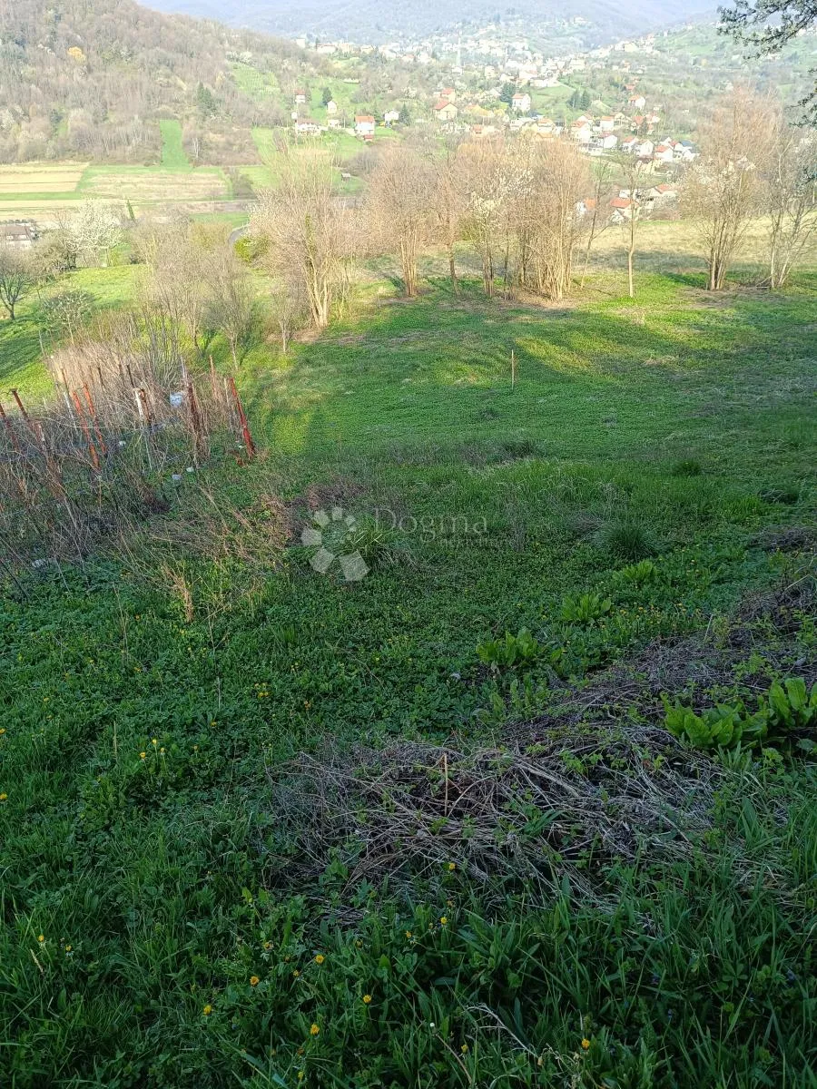 zemljište u mirnom kraju - slika 5