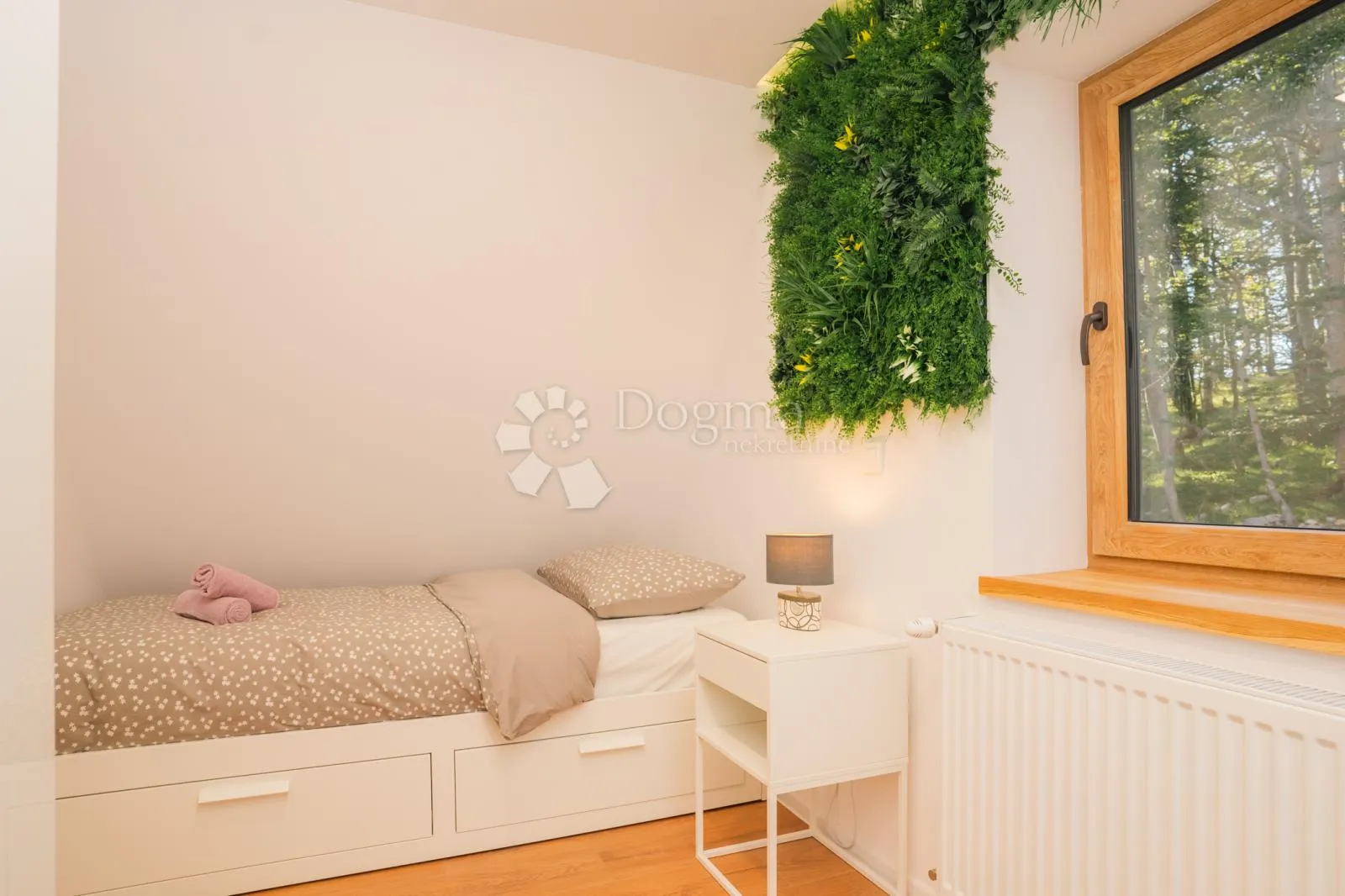 villa u srcu prirode - slika 26