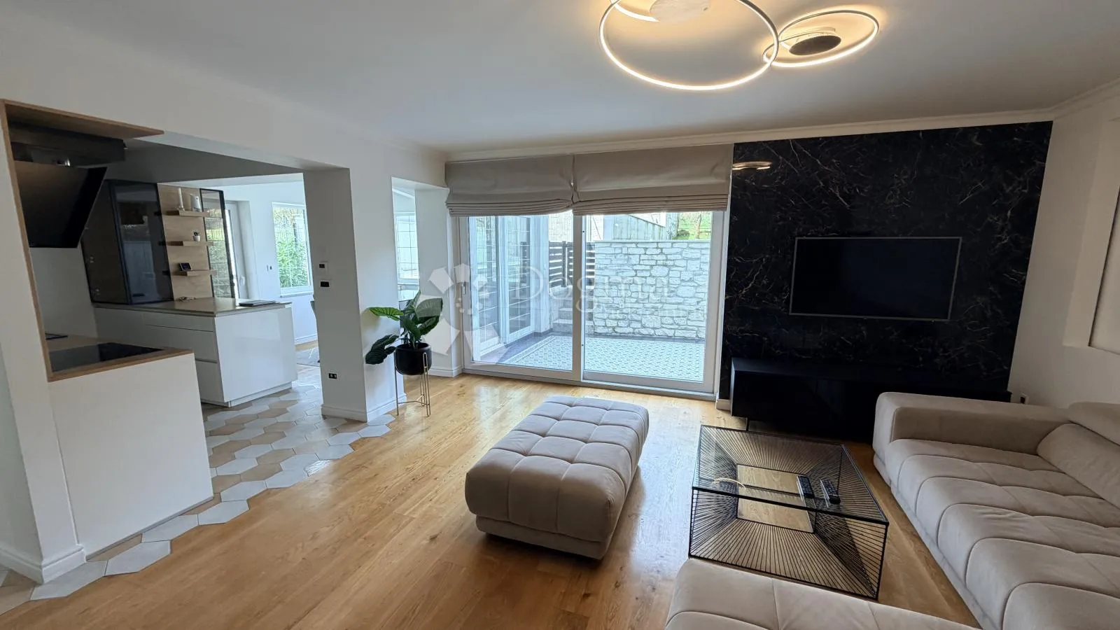 gračani, prodaja moderne vile s bazenom – 250 m² luksuza. - slika 2