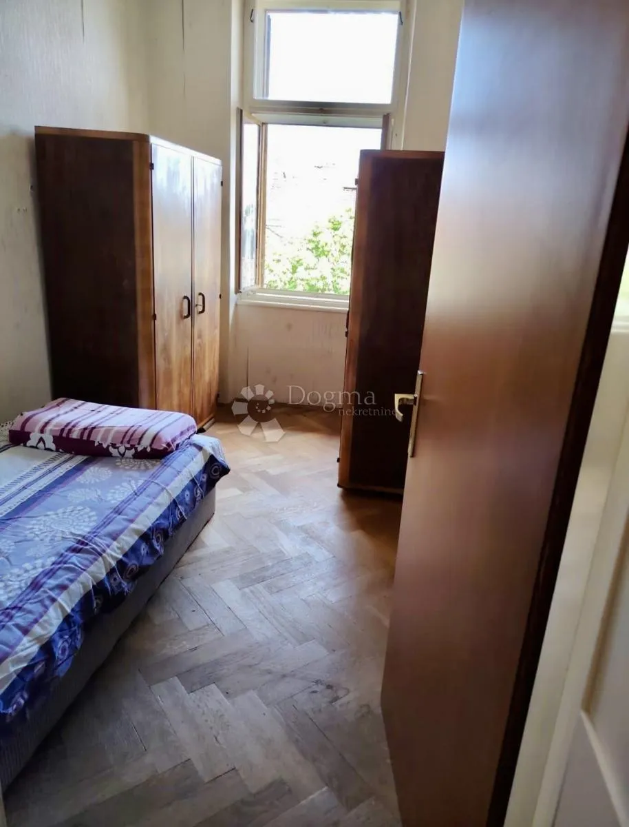 centar opatije, trosoban stan za adaptaciju - slika 7