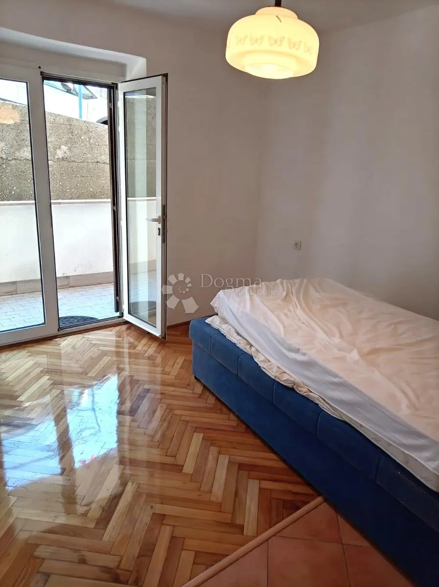 bakarski dragulj 35 m od mora – 70,58 m², terasa, dva ulaza! - slika 6