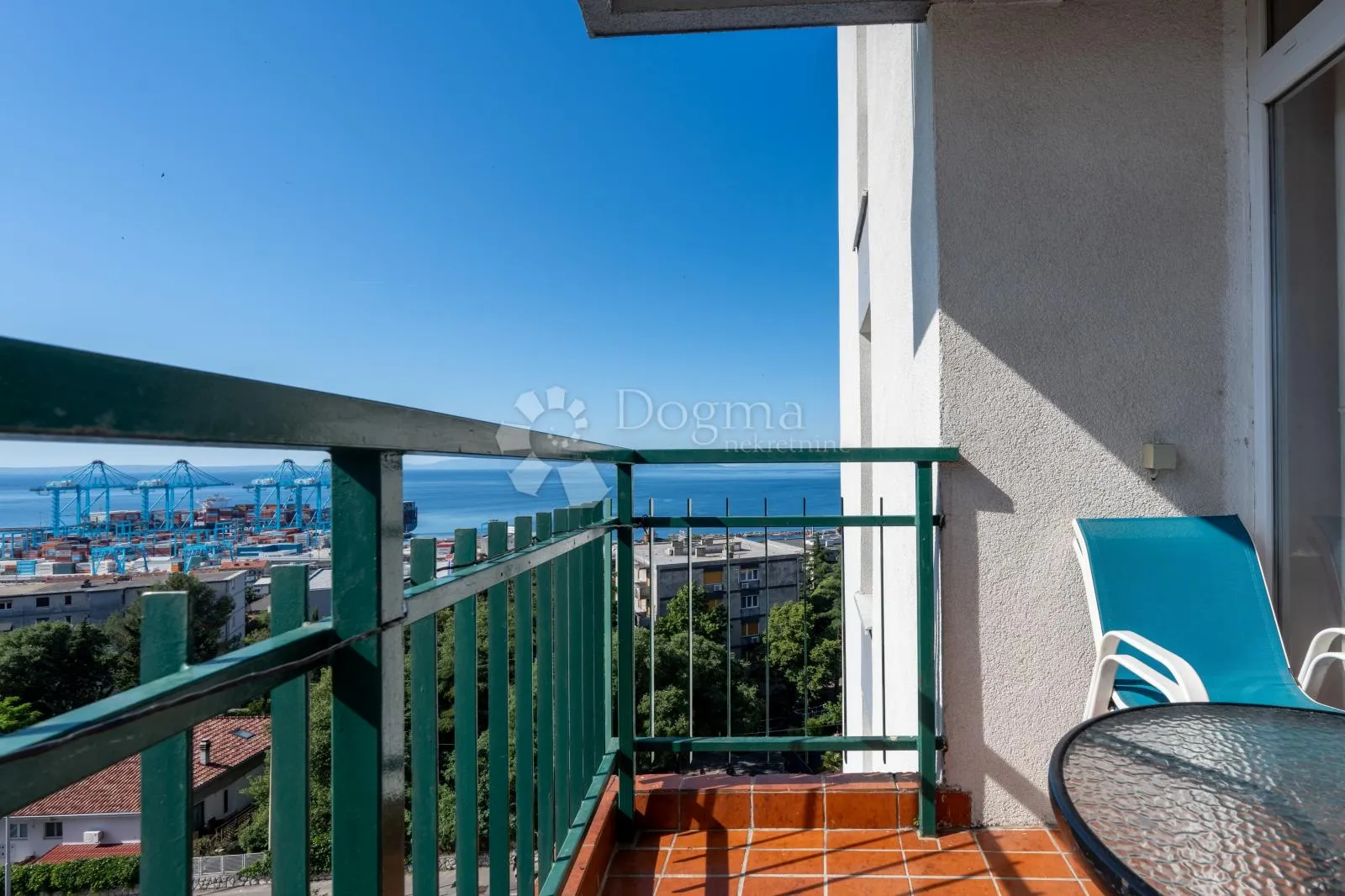rijeka turnić, 32m2 1s+db - slika 13