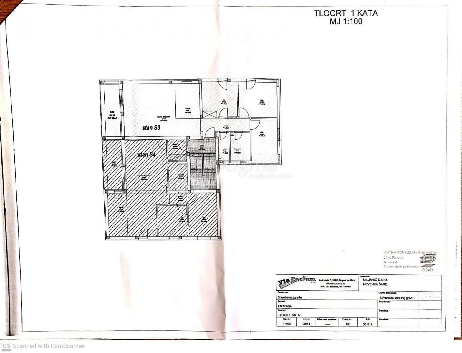 plovanija - stan 81 m2 - prodaja - slika 20