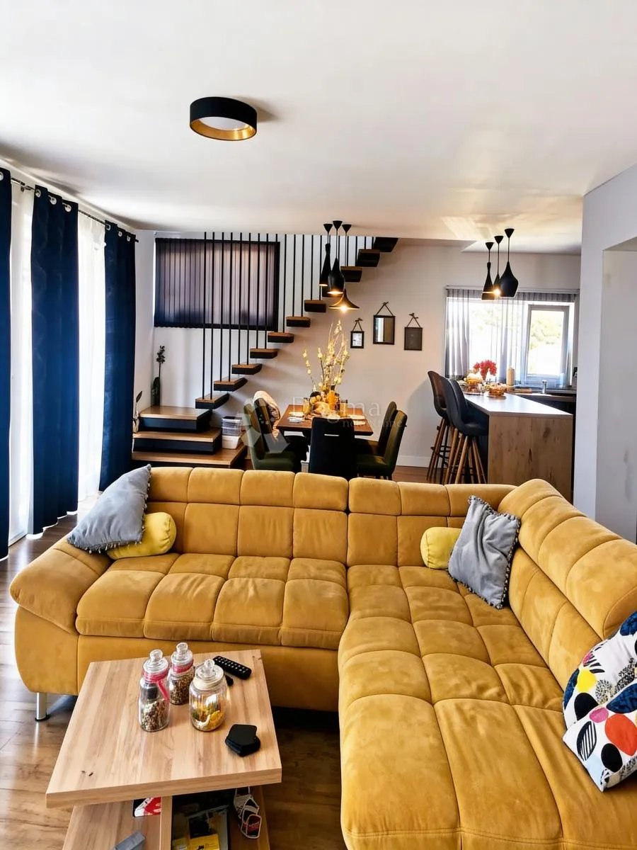 stan: strožanac, 156m2, novogradnja - slika 9