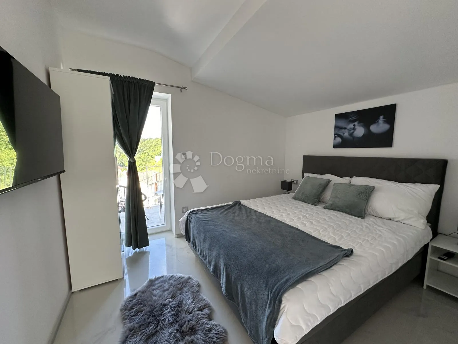 opatija, 85m2, pogled, bazen, parking - slika 6
