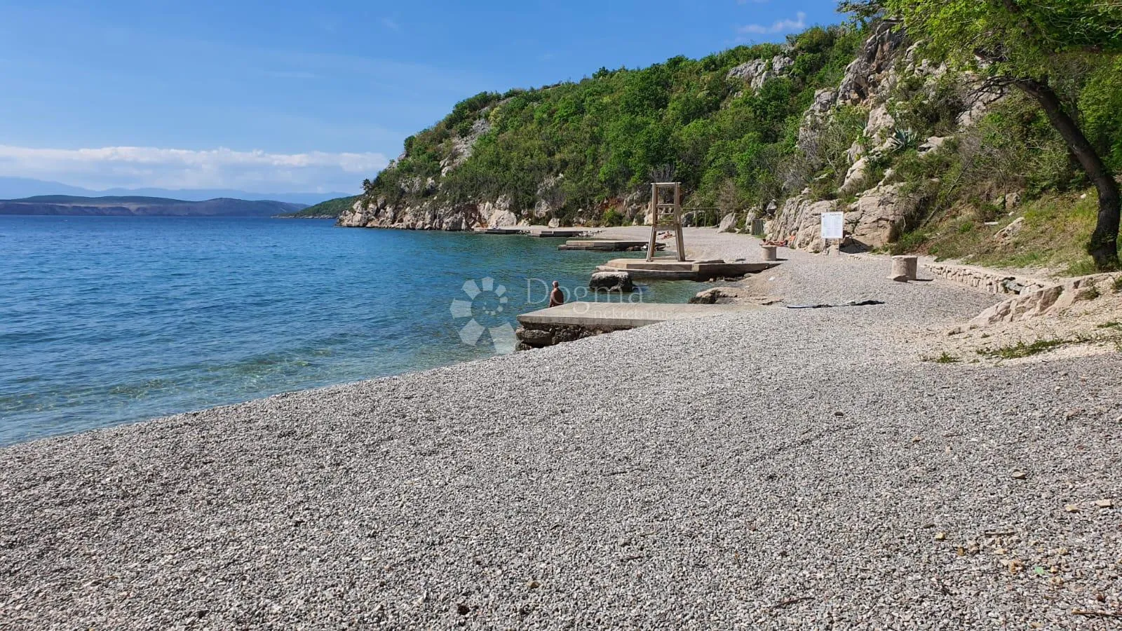 prilika!! apartman 116m2 crikvenica 50m od mora - slika 12