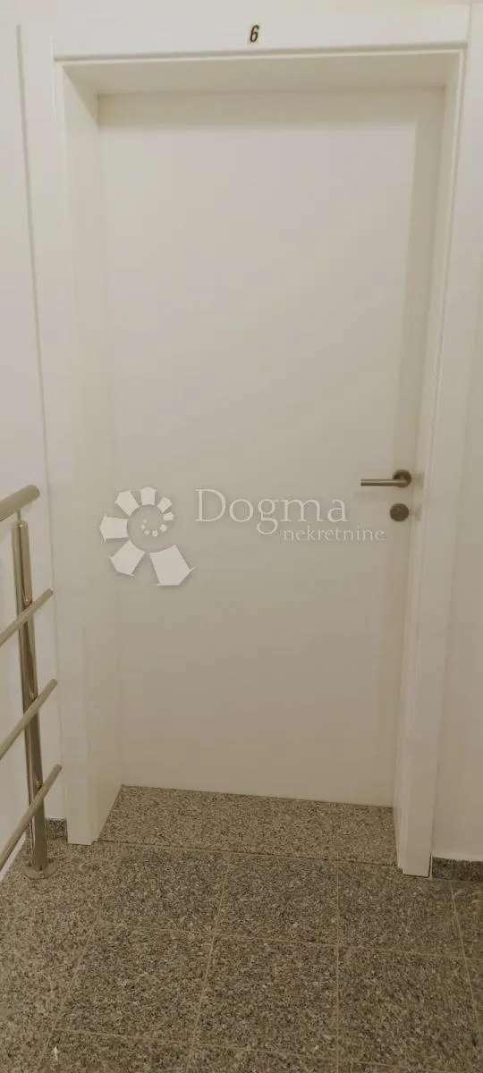 apartman s pogledom na more - malinska - slika 9
