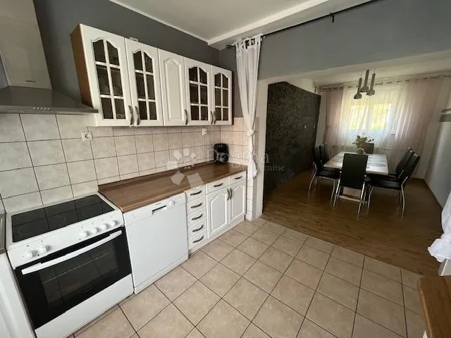 kuća u zaleđu crikvenice - slika 10